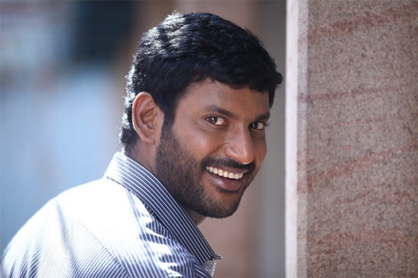 vishal,nadigar elections,sarath kumar,varalakshmi  విశాల్ నిజంగానే సినిమా చూపిస్తున్నాడు! 